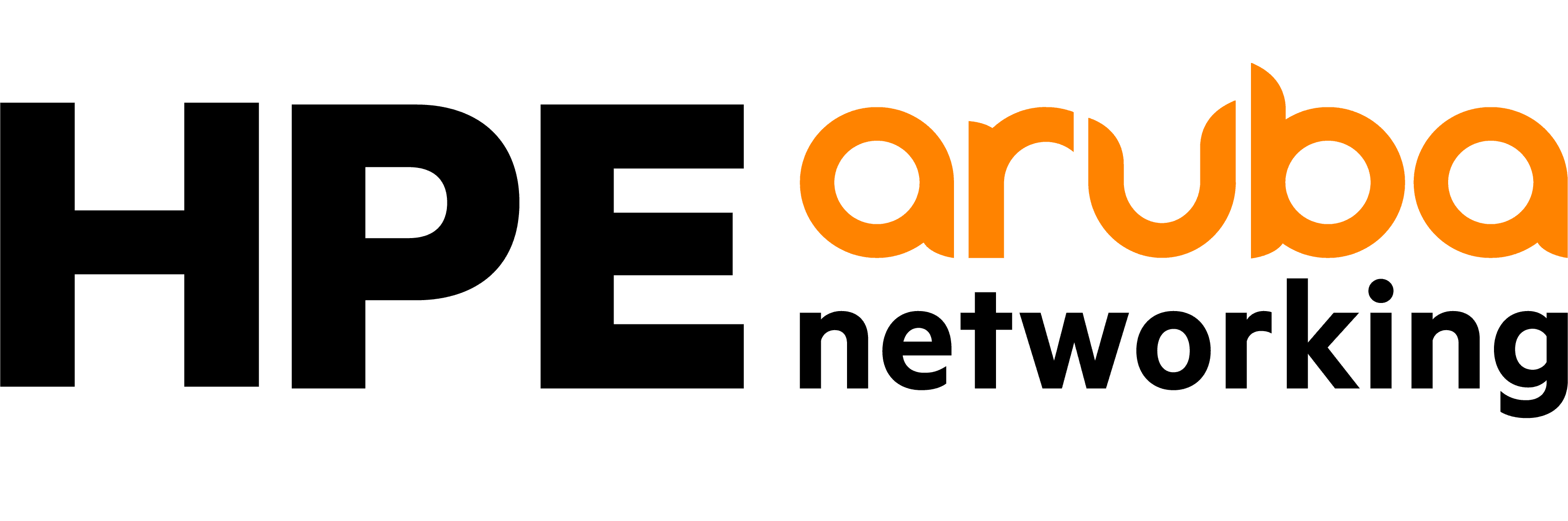 HPE / Aruba